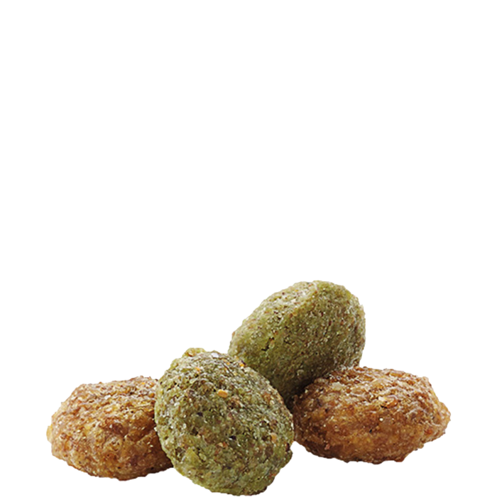 Versele Laga Complete Complete Hamster & Gerbil (OP=OP)