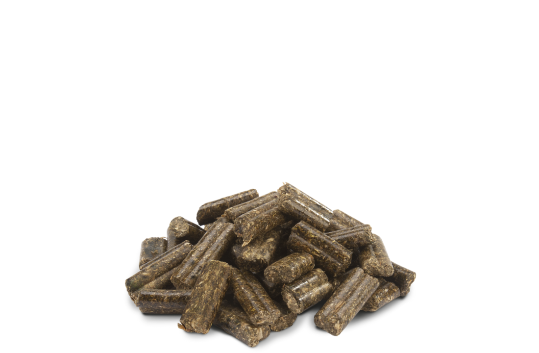 Pellets - Rabbits 2 kg
