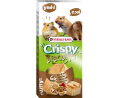 Versele Laga Crispy Biscuits Noten