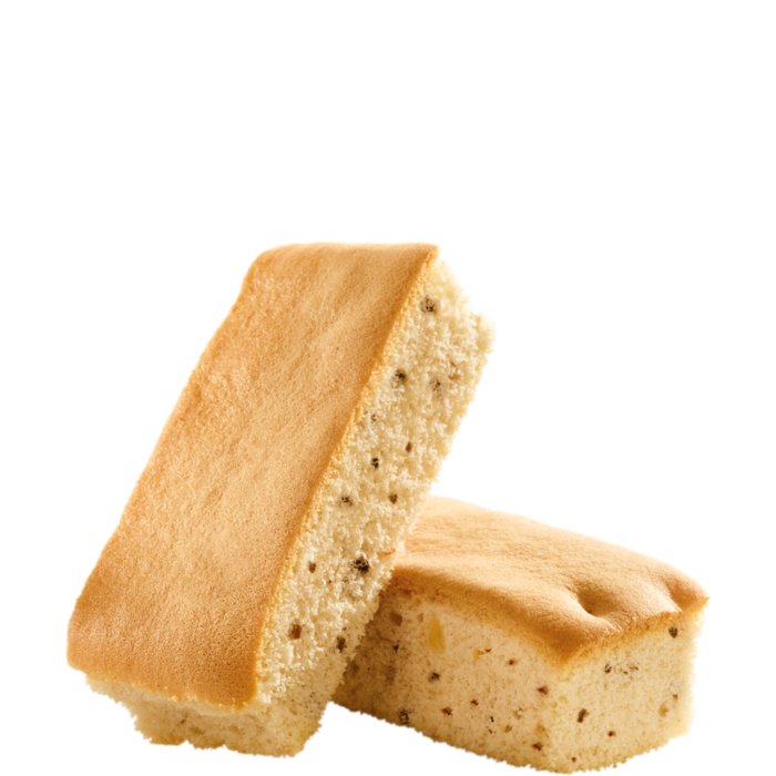 Versele Laga Crispy Biscuits Noten