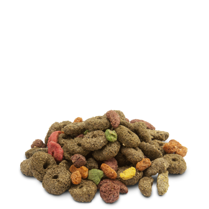 Versele Laga Crispy Snack Fibres