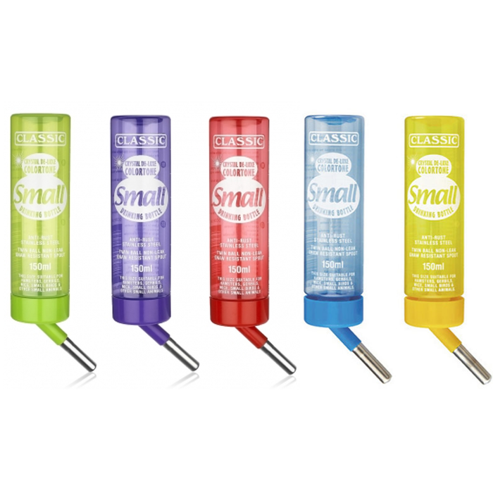 Classic Classic 150 ml gekleurd