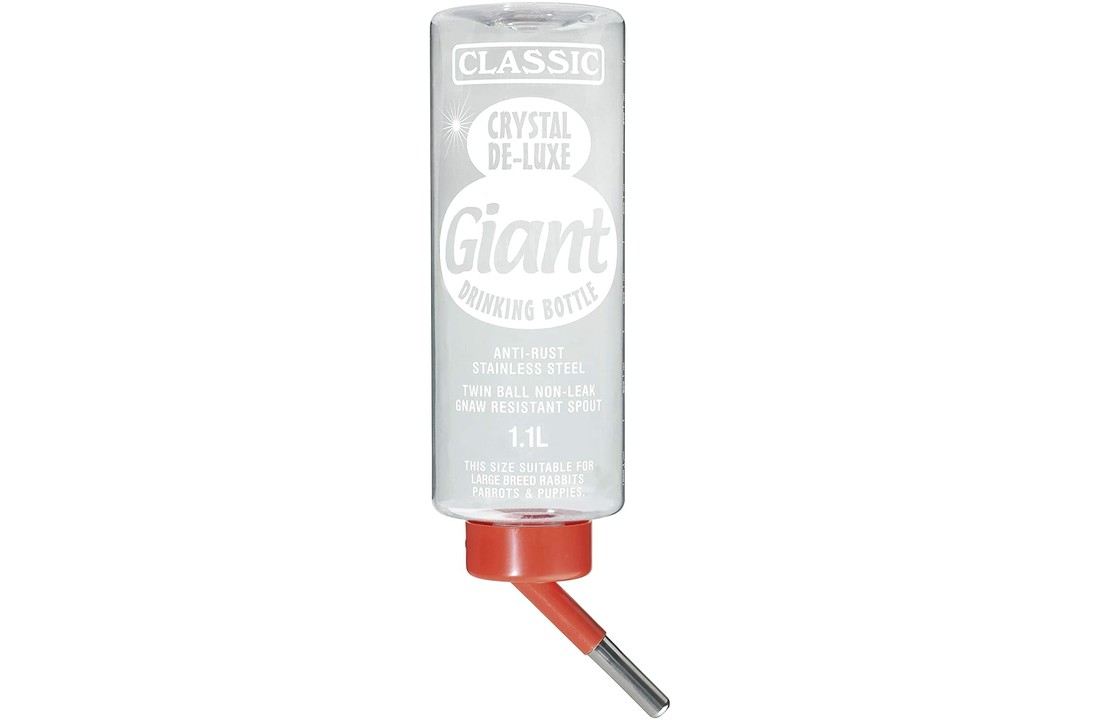 Classic 1,1 liter