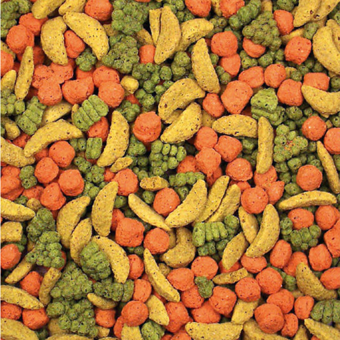 JR FARM Fruit koekjes 150 gram