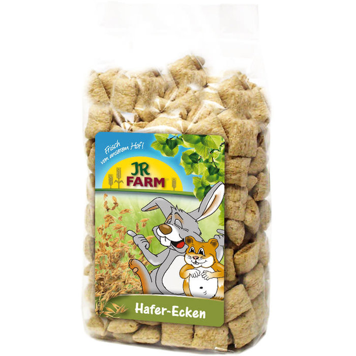JR FARM Haver koekjes 100 gram
