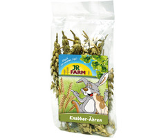 JR FARM Knabbel aren 30 gram