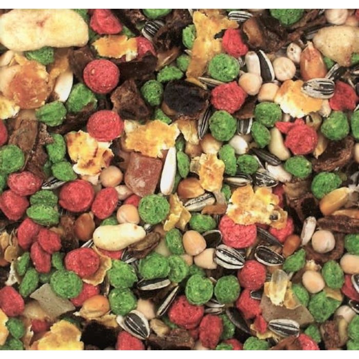 JR FARM Vruchtendroom 200 gram