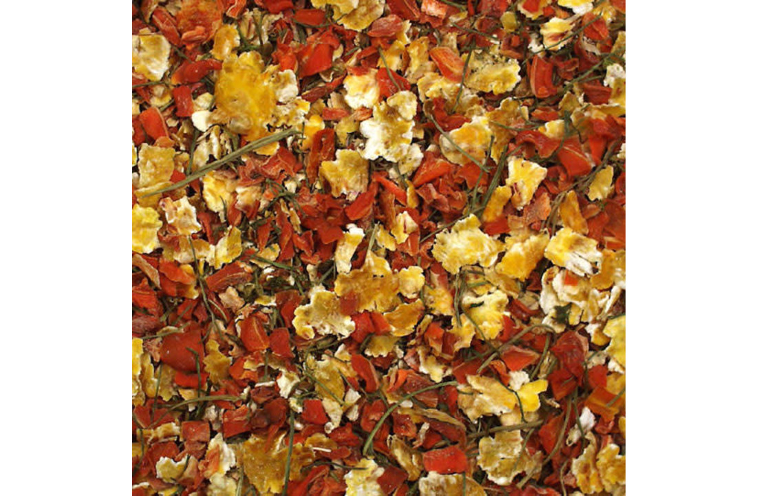 Groentemix 150 gram