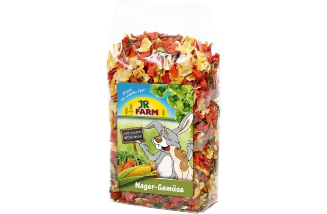 Groentemix 150 gram