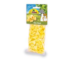 JR FARM Cheese snack 50 gram