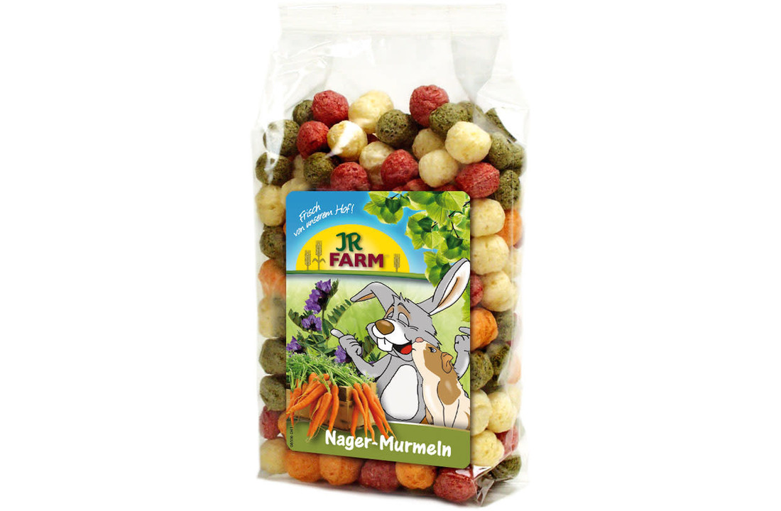 Knabbel knikkers 70 gram