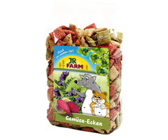 JR FARM Groente koekjes 100 gram
