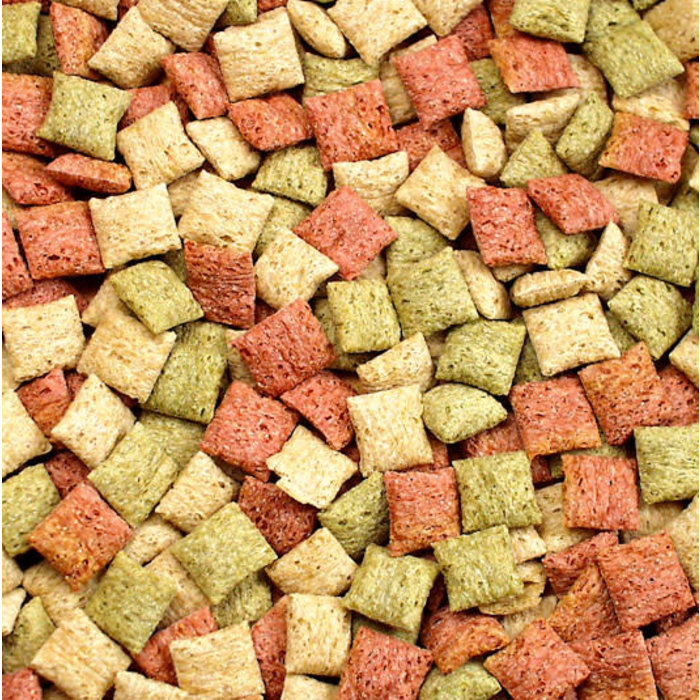 JR FARM Groente koekjes 100 gram