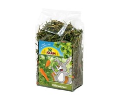 JR FARM Wortelkruid 100 gram