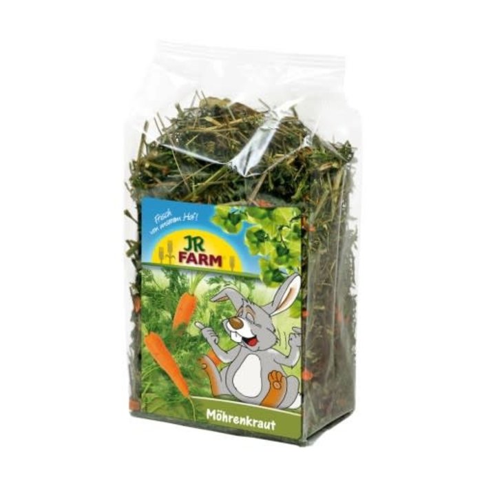 JR FARM Wortelkruid 100 gram