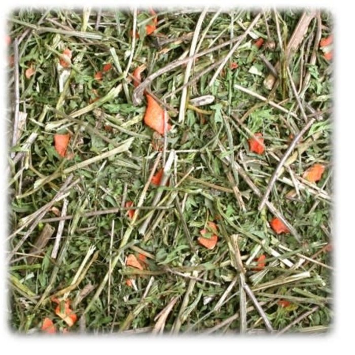 JR FARM Wortelkruid 100 gram