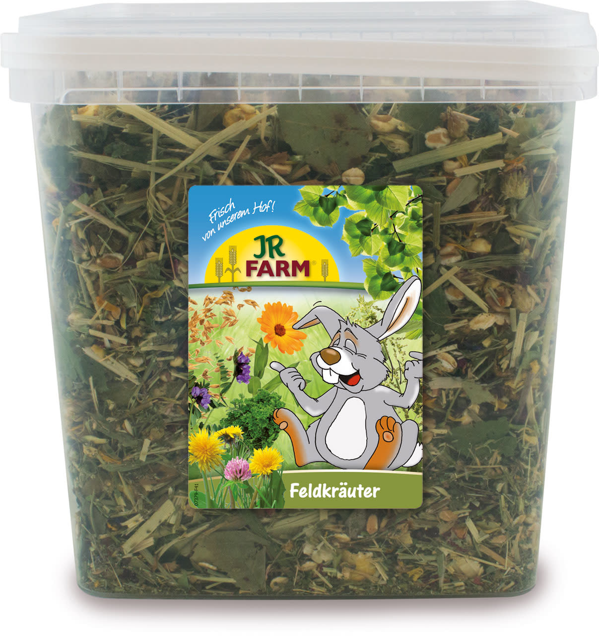 JR FARM Veldkruiden (OP=OP)