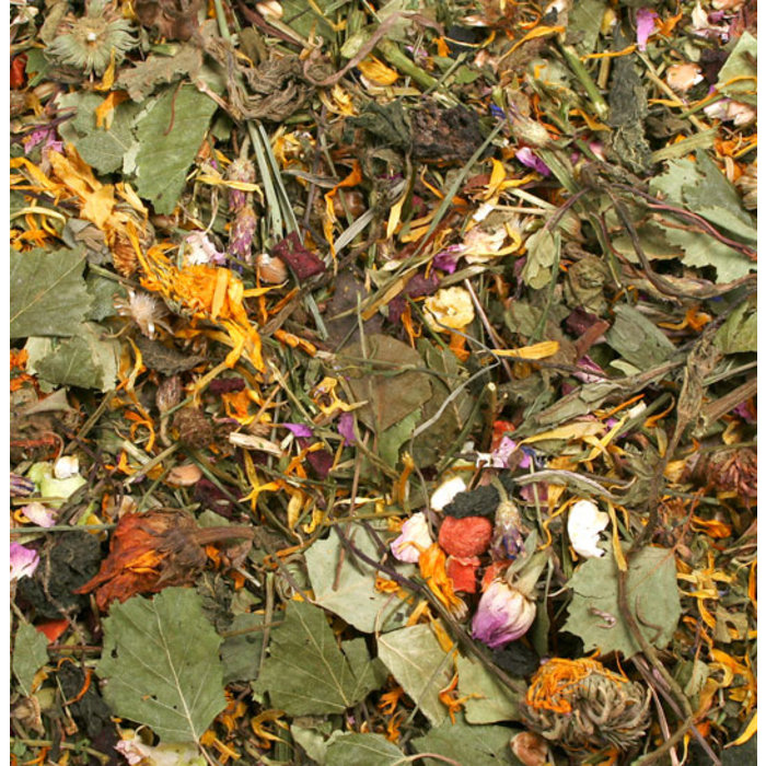 JR FARM Veldkruiden (OP=OP)