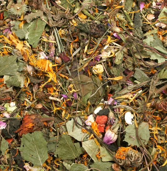 JR FARM Veldkruiden (OP=OP)