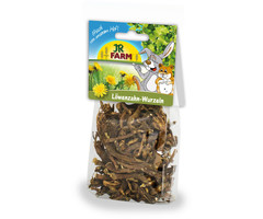 JR FARM Paardenbloemwortels 50 gram