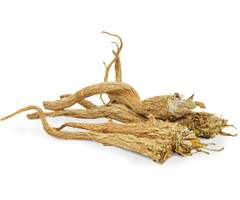 JR FARM Peterseliewortels 50 gram