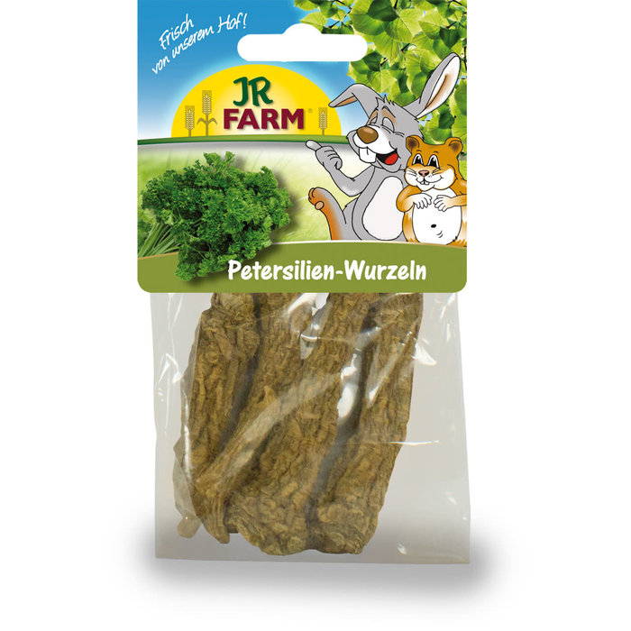 JR FARM Peterseliewortels 50 gram