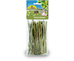JR FARM Venkelstelen 15 gram
