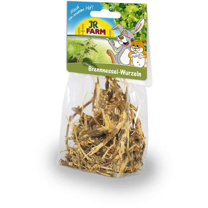 JR FARM Brandnetelwortels 30 gram