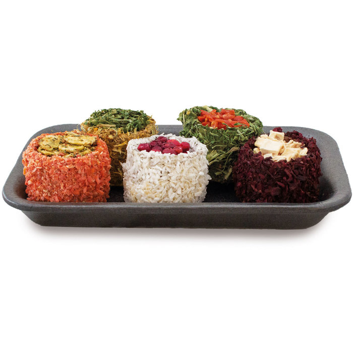 JR FARM Sushi rollen 100 gram