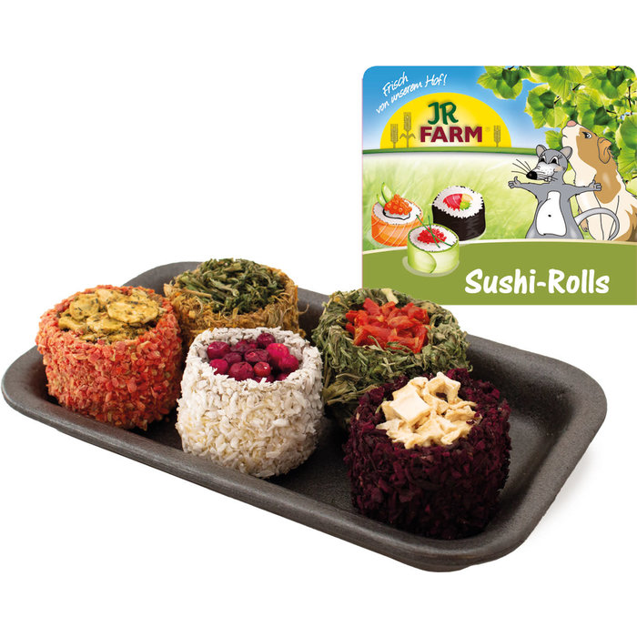 JR FARM Sushi rollen 100 gram