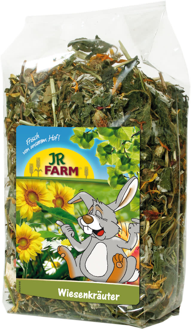 Weidekruiden 150 gram