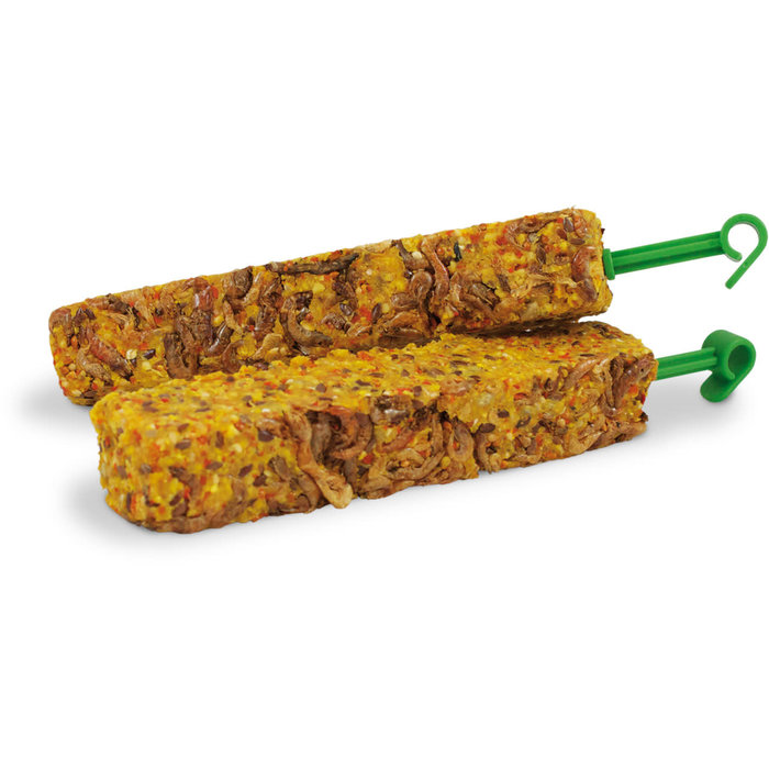 JR FARM Farmys garnalen 2 x 80 gram