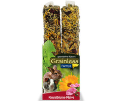 JR FARM Grainless Farmys goudsbloem 2 x 70 gram