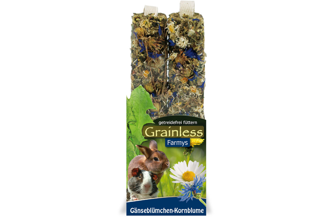 Farmys madeliefjes 2 x 70 gram
