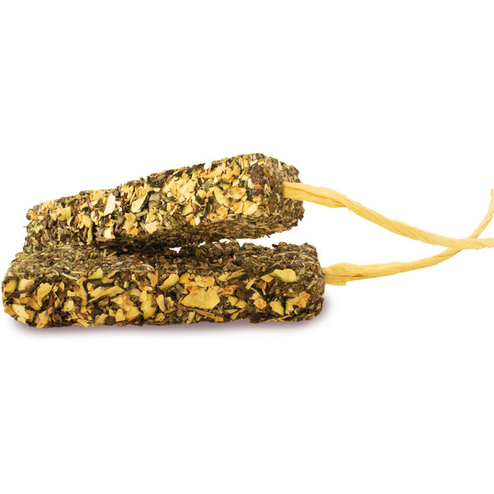 JR FARM Grainless Farmys courgette 2 x 70 gram