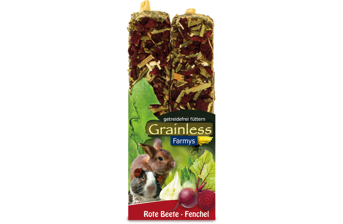 Farmys rode biet 2 x 70 gram