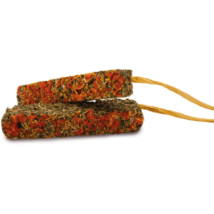 JR FARM Grainless Farmys wortel 2 x 70 gram