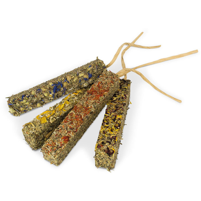 JR FARM Grainless Farmys bloemen XXL 4 x 110 gram