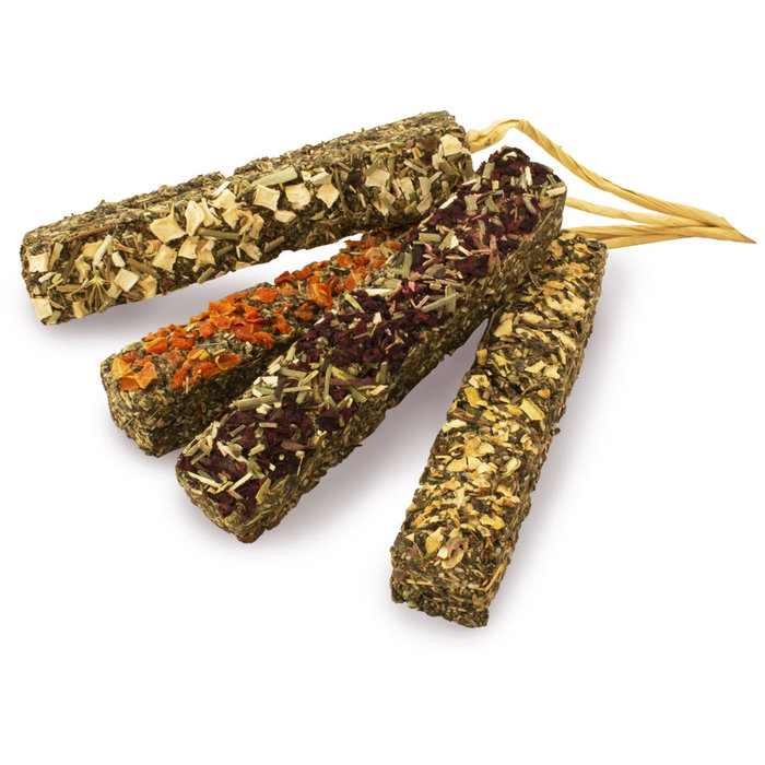 JR FARM Grainless Farmys veggies XXL 4 x 110 gram