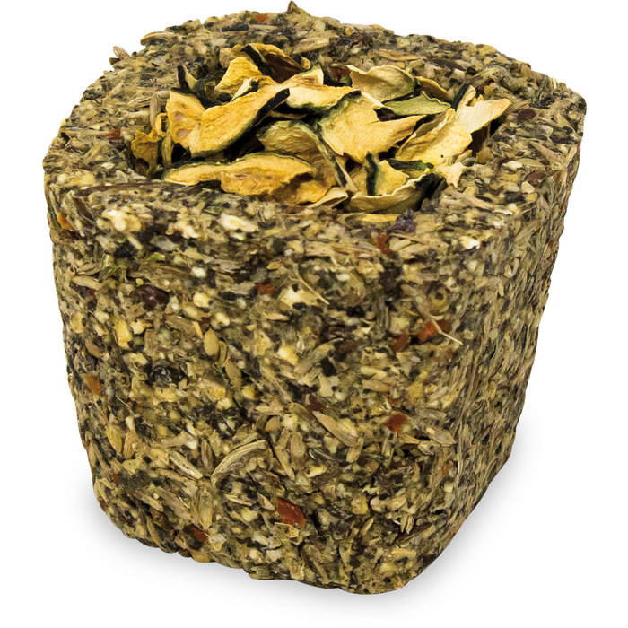 JR FARM Grainless Knabbelpotje 75 gram