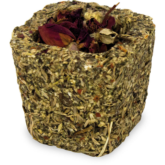 JR FARM Grainless Knabbelpotje 75 gram