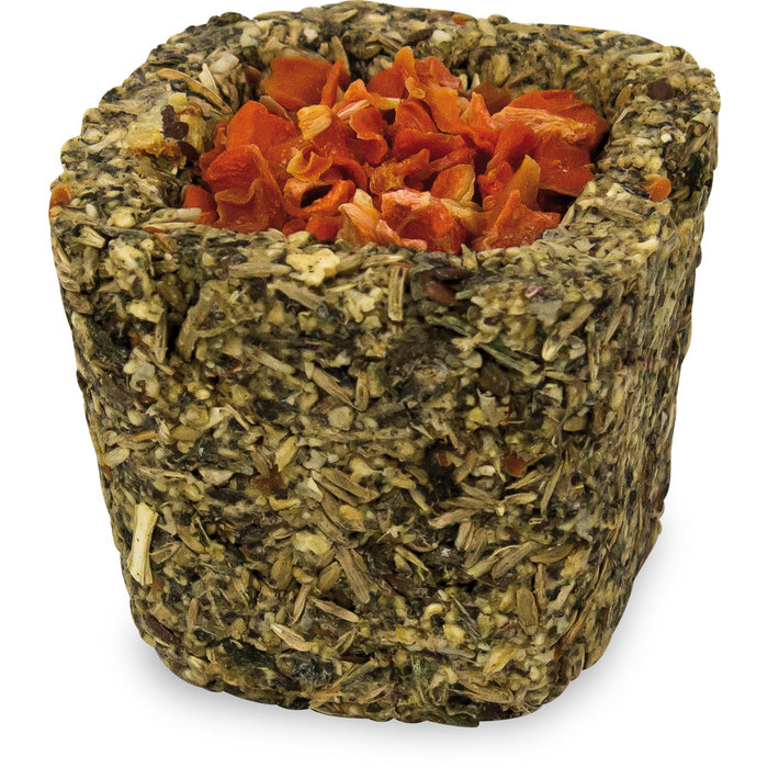 JR FARM Grainless Knabbelpotje 75 gram