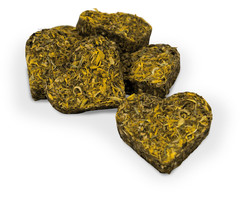 JR FARM Grainless Hartjes goudsbloem 105 gram