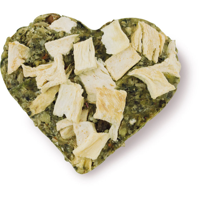 JR FARM Grainless Gelukskwartet 60 gram