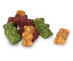 JR FARM Grainless Knapperige beren 30 gram