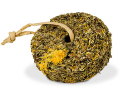 JR FARM Grainless Kruidenring goudsbloem 140 gram