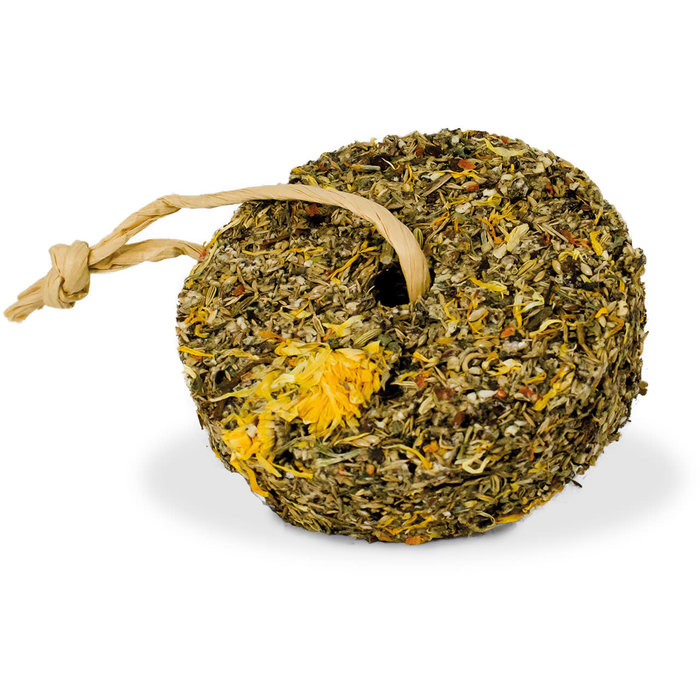 JR FARM Grainless Kruidenring goudsbloem 140 gram