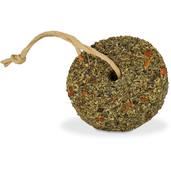 JR FARM Grainless Kruidenring wortel 140 gram