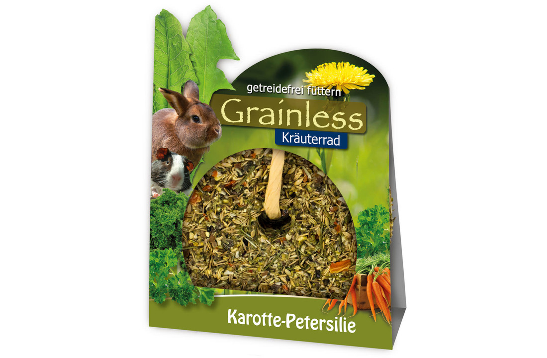 Kruidenring wortel 140 gram