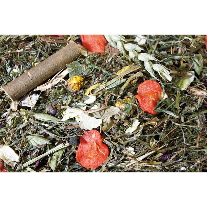 JR FARM Grainless Herbs (dwerg)konijnen